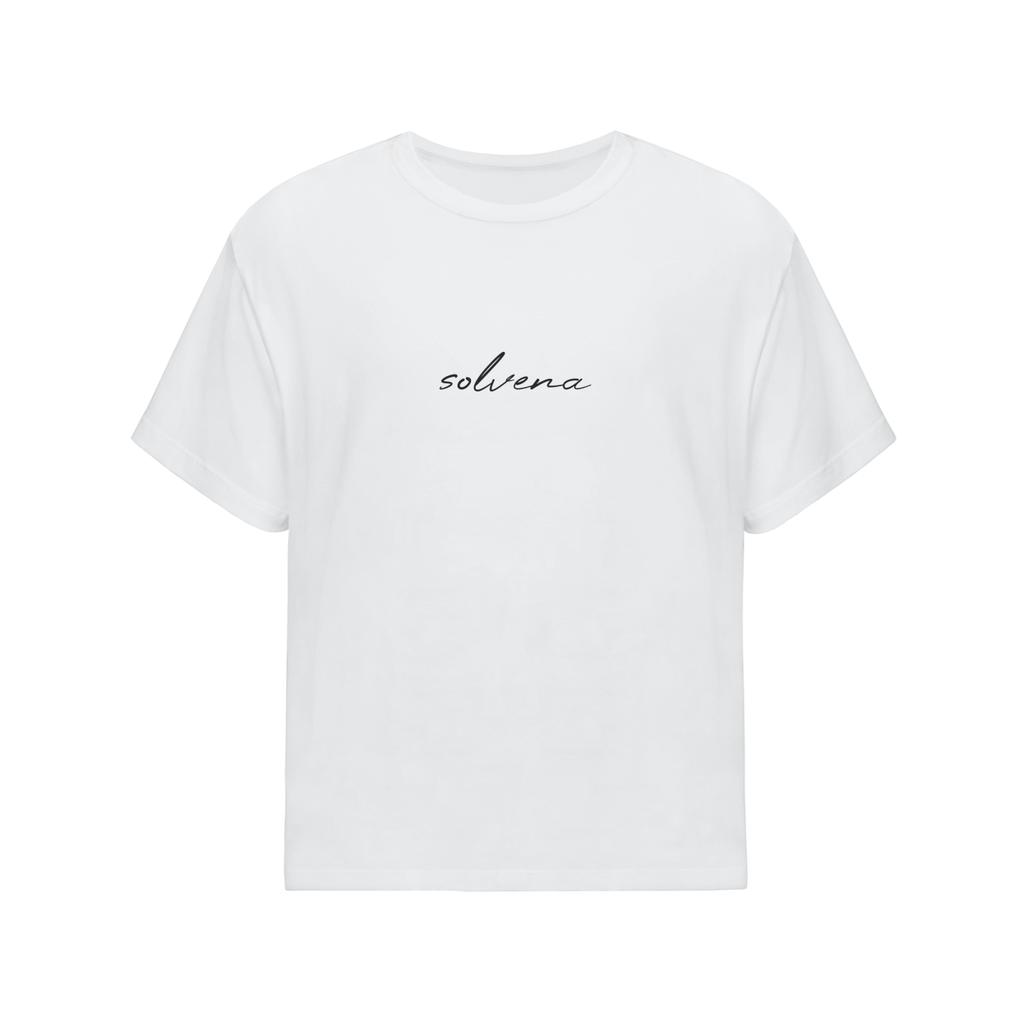 Streetwear Oversized Cotton T-Shirt