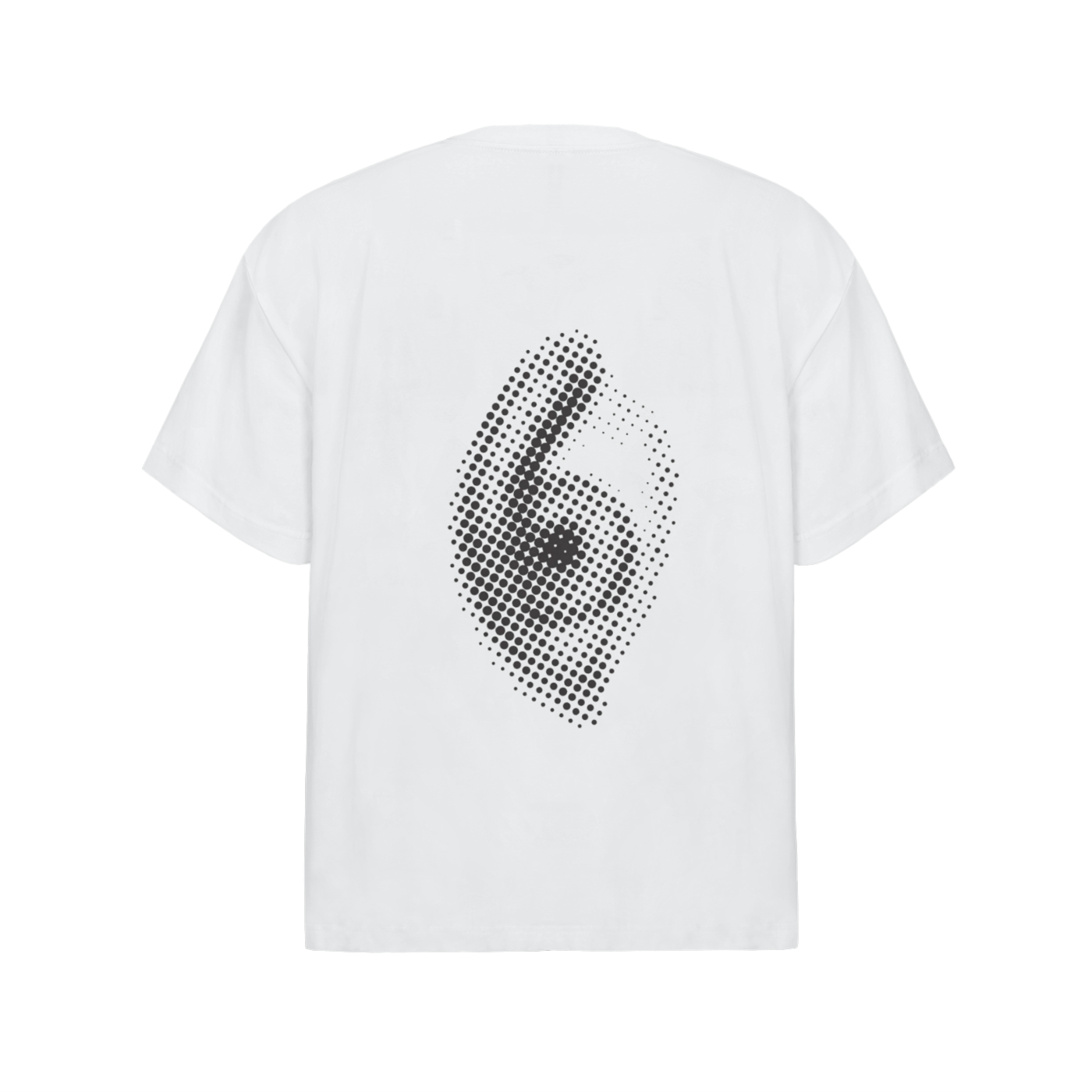 Streetwear Oversized Cotton T-Shirt