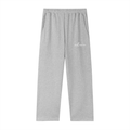 Essential Straight-Leg Sweatpants